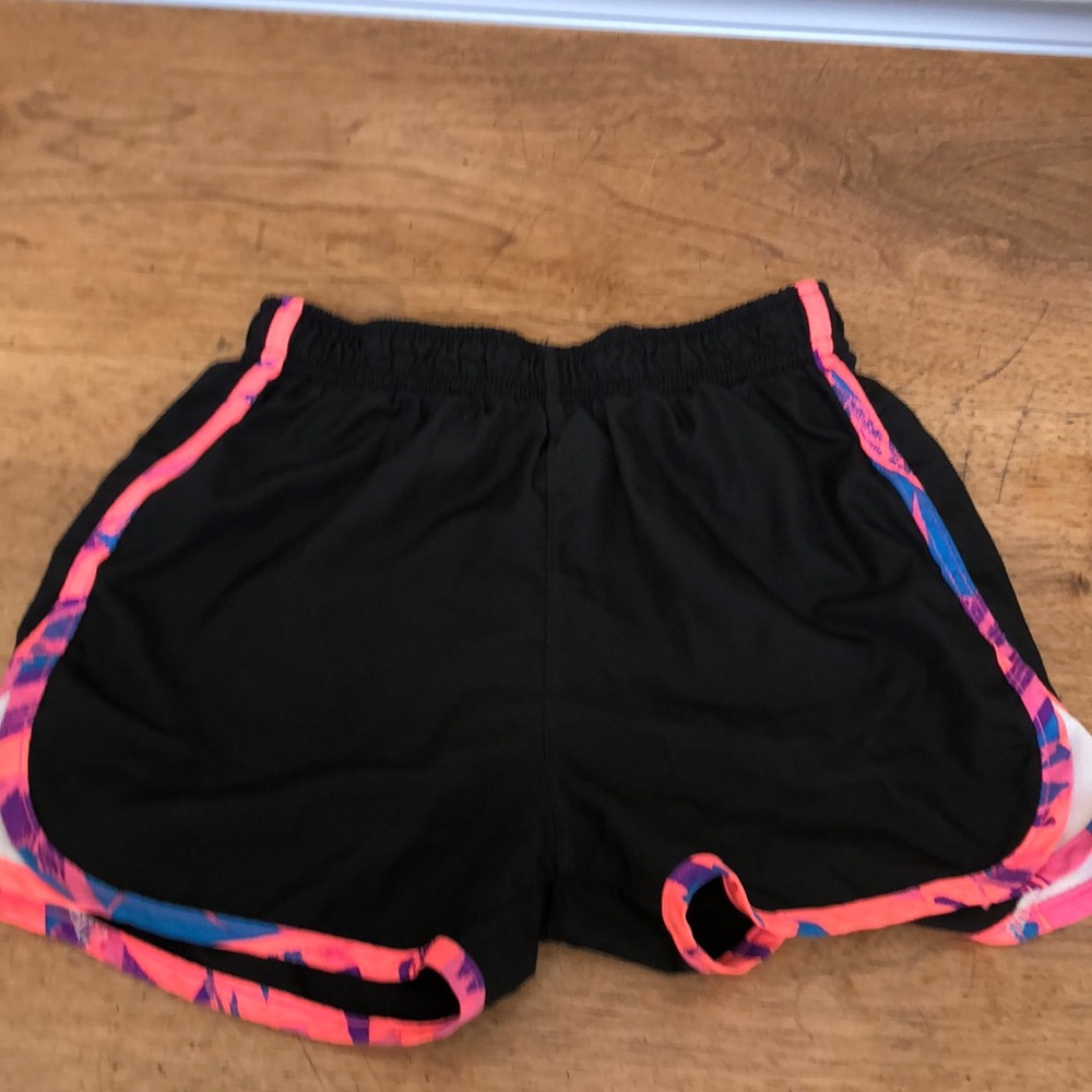 Under armor shorts